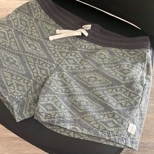 Chubbies men’s lounge shorts size Large 5.5”